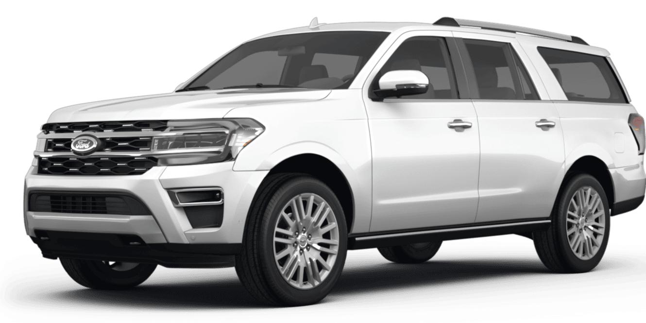 FORD EXPEDITION MAX 2023 1FMJK1H82PEA14733 image